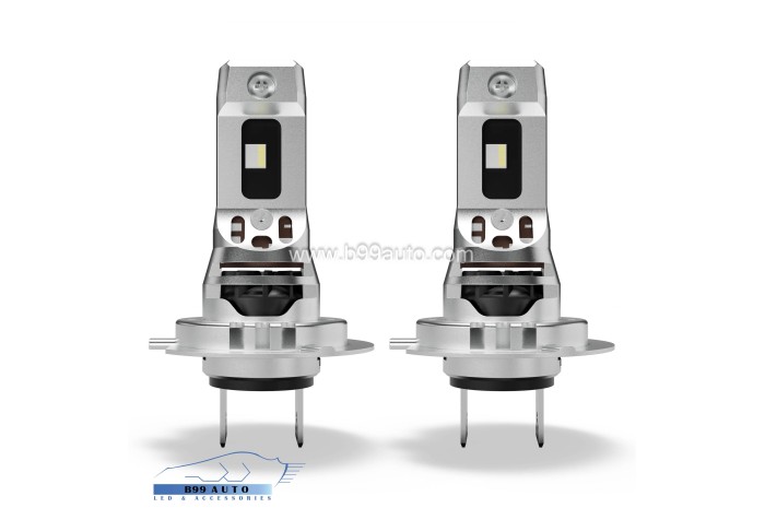 Osram Night Breaker H7 LED SPEED +450%